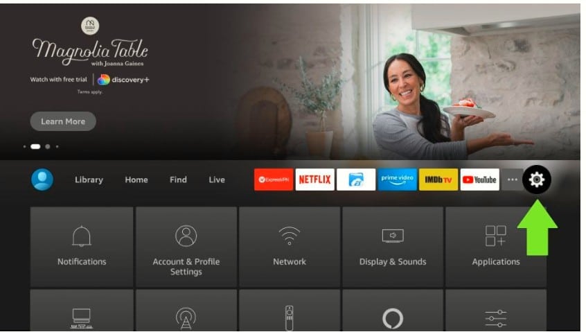 Cómo instalar IPTV Smarters APK en FireStick / Android TV Box en Simple 2022 20 pasos colocación