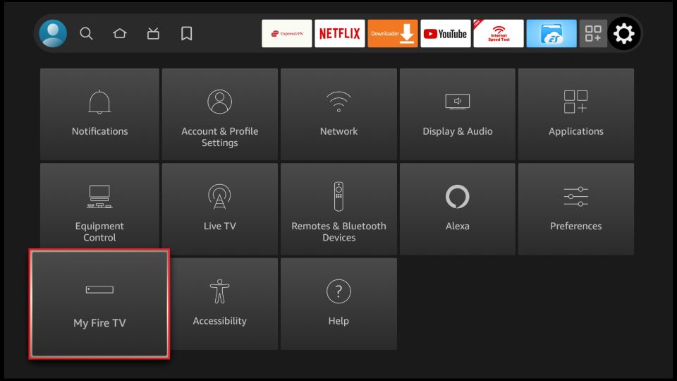 downloader app firestick